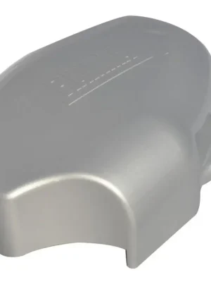 Rychlé Dodání Pravý kryt markýzy F65 titanium