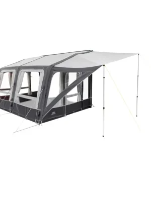 Jen Po Omezenou Doba Dometic Grande Pro M Side Wing levý
