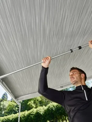 Rafter pro markýzy Omnistor 250cm Akční Nabídka