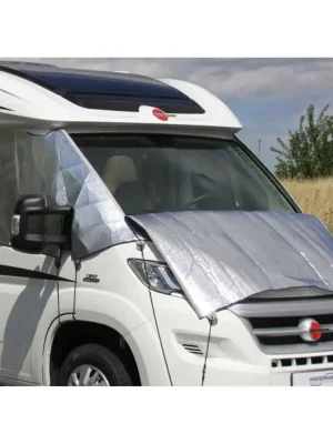 Akce Izolační folie kabina vnější Transit 05/06-