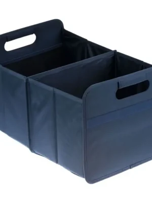 Skládací box Meori Classic L Marine modrá Akční Nabídka