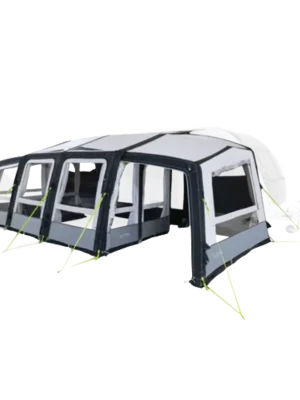 Nejlepší Volba Rozšíření Dometic Grande Air Pro pravá