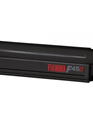 Fiammastore F45 S 260 VW T5/T6 Deep Black Akční Cena