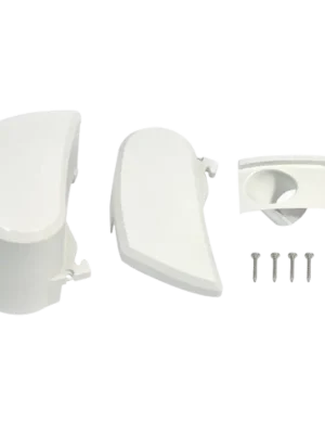 Nízká Cena Boční kryty sada L+P pro Thule 6200