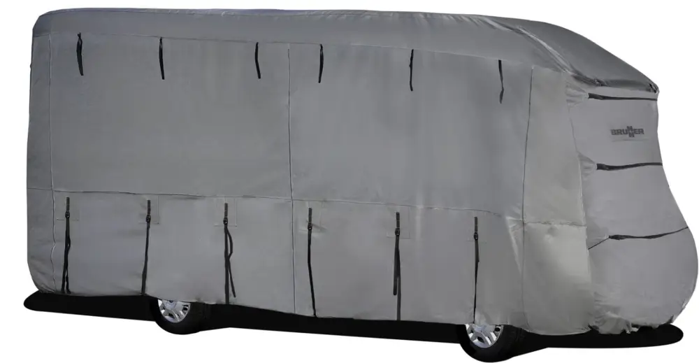 Brunner Camper Cover SI 6M 650-700 polointegrál Cenově Výhodný