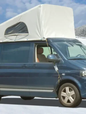 Zákryt Climacover VW T6/T5 pro výklopnou střechu Easy Fit a California Speciální Cena