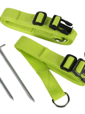 Nakupujte Hned Dometic Storm Tie Down Kit zelený
