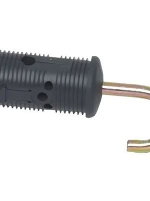 Háček průměr 25 mm Vrácení Zdarma