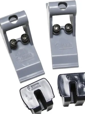 Clip system - Rapid set k upevnění Privacy Originální