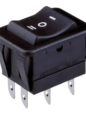 Přímo Od Výrobce Vestavný vypínač pro LED předstanové světlo