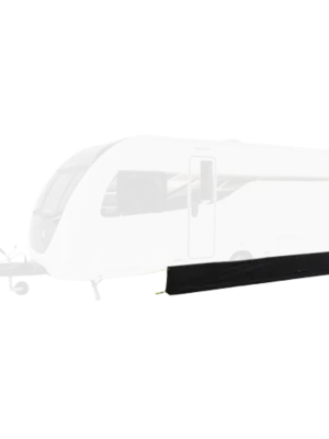 Zakrytí spodku Dometic Dual Fix 390/400cm Omezená Nabídka