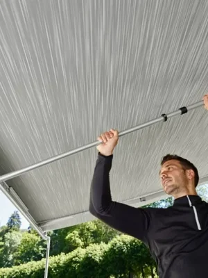 Rafter pro markýzy Omnistor 275cm Nakupujte Hned