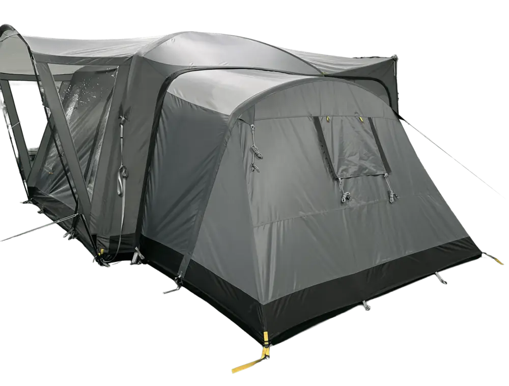 Expresní Doručení Kampa Roam Annexe