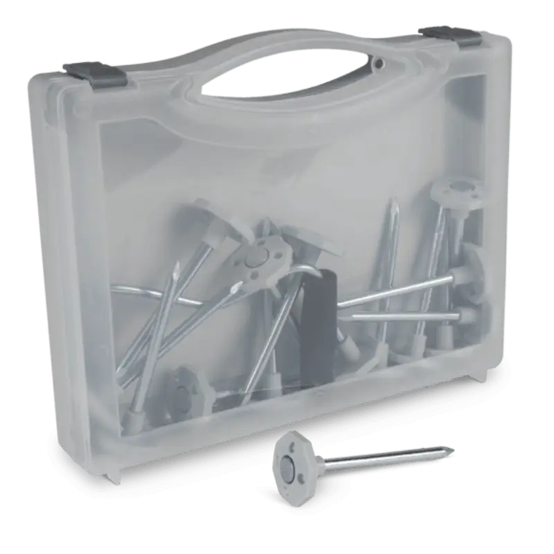 Nejlepší Cena Kolíky Kampa Heavy Duty 15ks