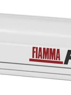 Markýza Fiamma Fiammastore F45S 230 bílá Royal Grey Horká Nabídka
