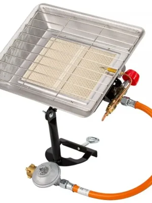 Plynové topidlo LP 4200 K Aktuální