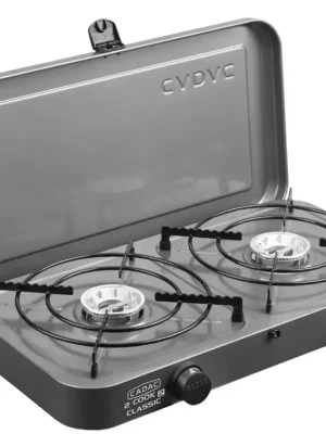 Sezónní Sleva Vařič Cadac 2-Cook Classic Stove