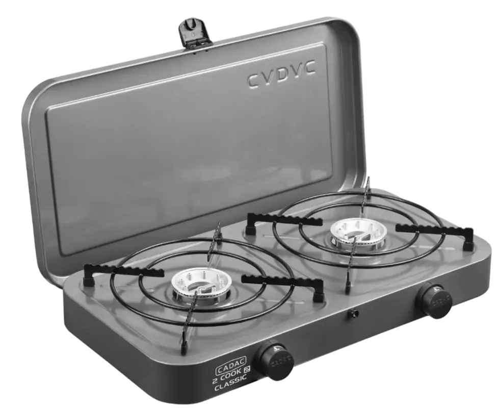 Sezónní Sleva Vařič Cadac 2-Cook Classic Stove