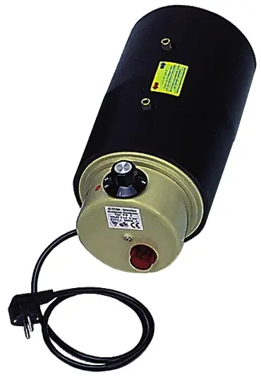 ELGENA BOJLER 6L 220V 660W Autentický