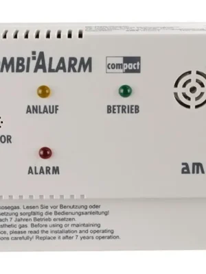 AMS Kombi alarm Compact Originální