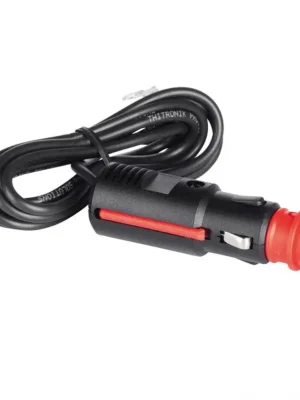 Přípojný kabel 12/24 V Thitronik GBA 1 Novinka