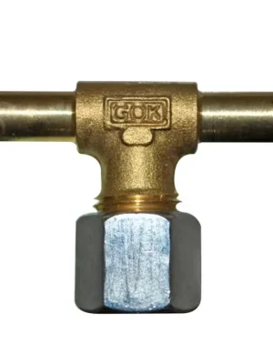 Autentický T článek 10 mm