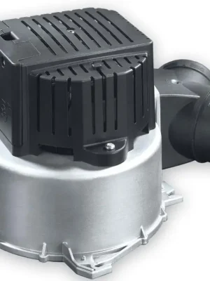 Rychlé Dodání Ventilátor TEB-3,12V s externím ovládáním