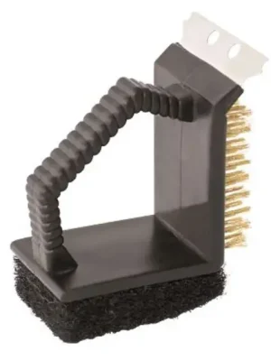 Outwell čistič grilu 3 in 1 Grill Cleaner Horká Nabídka