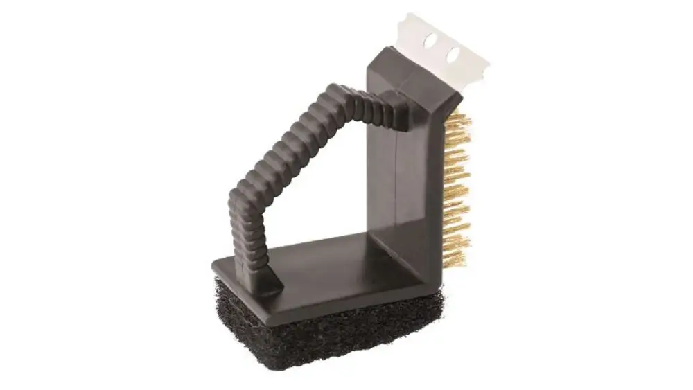 Outwell čistič grilu 3 in 1 Grill Cleaner Horká Nabídka