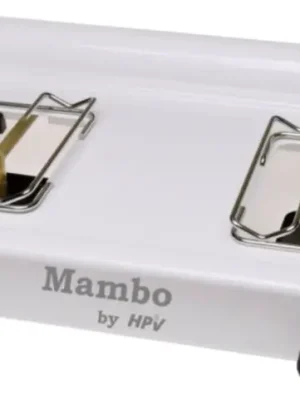 Jen Po Omezenou Doba Lihový vařič dvouplotýnkový HPV Mambo