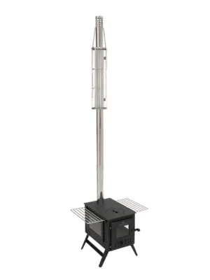 Kamna Robens Hunter Tent Stove Akce
