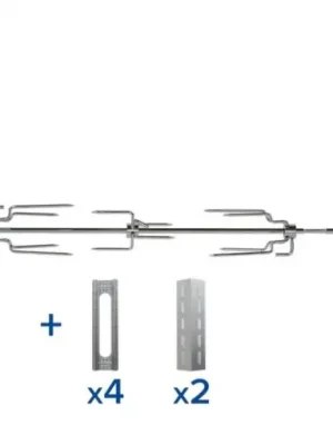 Aktuální Campingaz Culinary Modular Rotisserie Kit