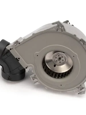 Ventilátor TN-3, 230V s externím ovládáním Časově Omezené