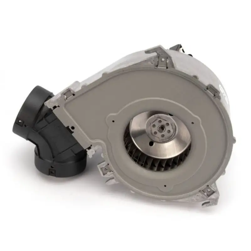 Ventilátor TN-3, 230V s externím ovládáním Časově Omezené