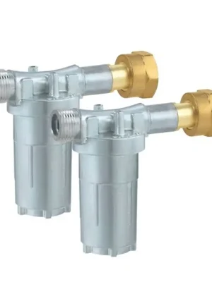 Filtr plynu GOK Caramatic ConnectClean 2ks Dokud Zásoby Vydrží
