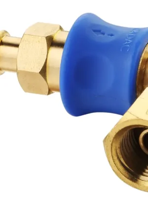 Aktuální Rychlospojka Cadac Quick Release úhlový