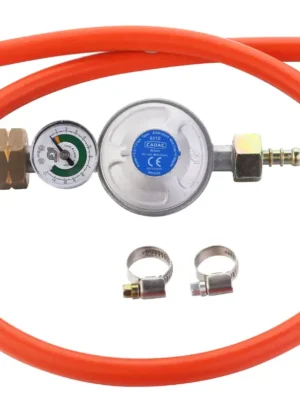 Kup Teď Připojovací sada Cadac 30mbar - bezpečnostní