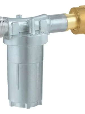 Plynový filtr GOK Caramatic ConnectClean 2.0 Nízká Cena