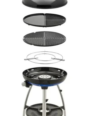 Cadac Carri Chef 50 BBQ/Grill2Braai 50mbar Doprava Zdarma