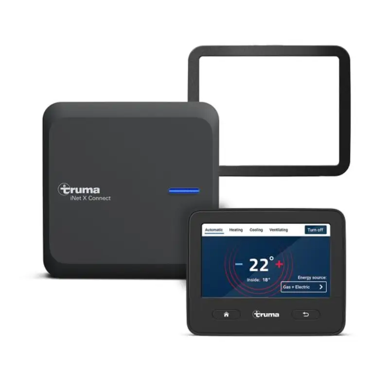 Truma iNet X Connectivity Set Nejlepší Cena