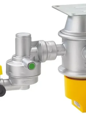 Regulátor s přepínačem Caramatic DriveTwo 30mbar horizontal Kup Teď