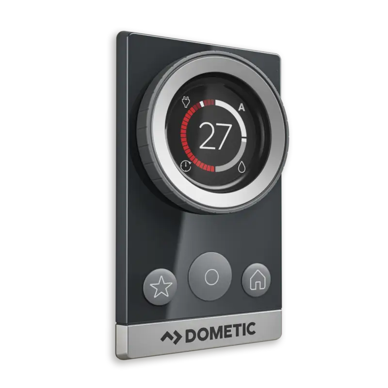 Ovládací panel Dometic INC 1015-RD Kup Teď