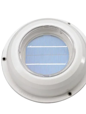 Tovární Cena Ventilační komínek Solar-Ventilator