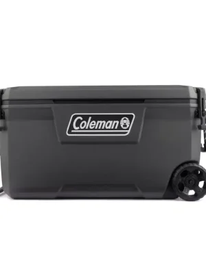 Nízká Cena Coleman Convoy 100 QT