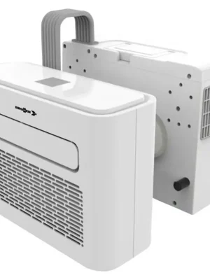 Víkendová Akce Klimatizace Brunner Polarys Twinair 3