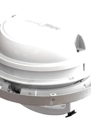 Nejlepší Cena Střešní ventilátor MaxxFan Dome bílý