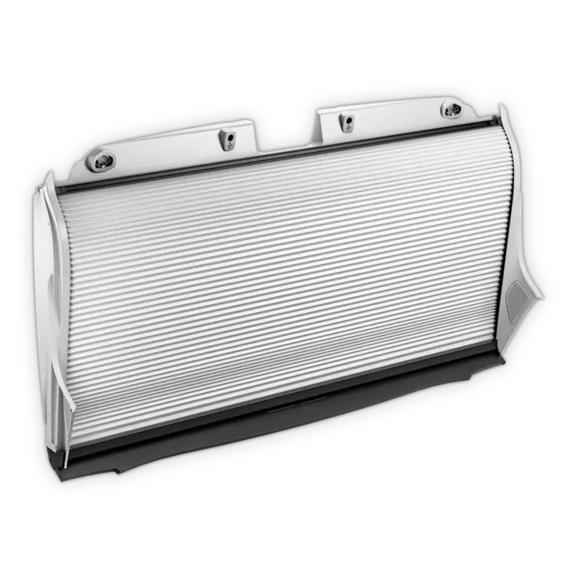 Roletka Dometic FP 220 pro čelní okno Ducato/Jumper/Boxer od 06 Jen Po Omezenou Doba
