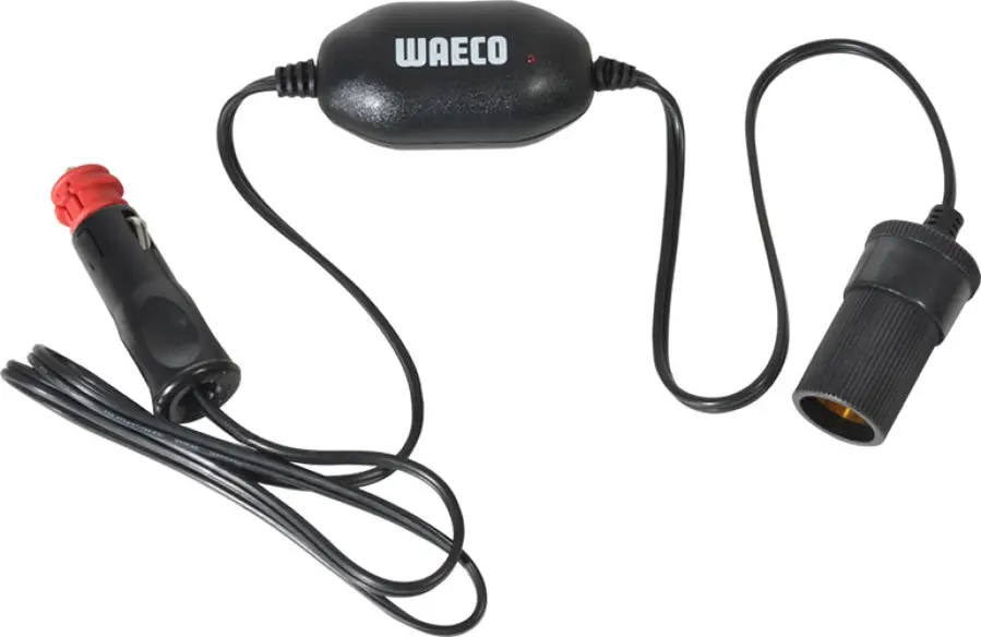 Akční Cena WAECO CoolPower M50U hlídač vybití baterie pro ledničku