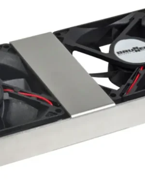 Expresní Doručení Ventilátor lednice Brunner Vento
