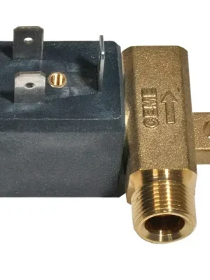 Aktuální Plynový ventil THETFORD Serie 3000